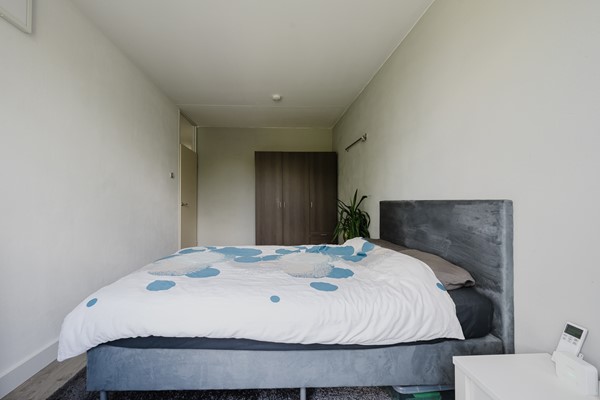 Medium property photo - Saturnusstraat 63, 3204 TM Spijkenisse